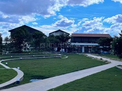 Image of 1199 Sq.ft Residential Plot / Land for sale in Shriram Eden 144 Phase 2, Devanahalli, Bengaluru for Rs. 11500000