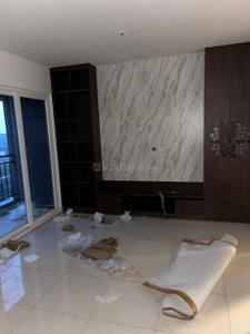 2.5 BHK Flat
