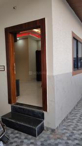 Image of 780 Sq.ft 1 BHK Apartment / Flat for rent in PGH People Enclave Plotted Residential Project, Ayodhya Bypass, Bhopal for Rs. 15000