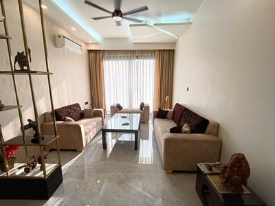 3 BHK Independent Builder Floor
