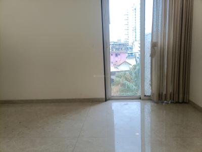 Bedroom Image of 1500 Sq.ft 3 BHK Apartment / Flat for rent in Regency Gardens, Kharghar Navi Mumbai for Rs. 61500