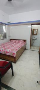 Bedroom Image of 1100 Sq.ft 2 BHK Apartment / Flat for rent in Phulwari Sharif Patna for Rs. 20000