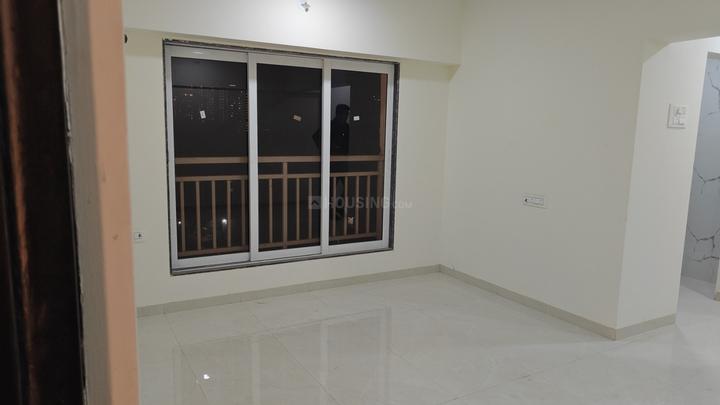 Shams Devraj Residency Living Room 1