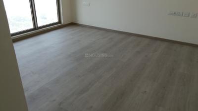 Bedroom Image of 750 Sq.ft 2 BHK Apartment / Flat for sale in Sheth Auris Bliss, Malad West Mumbai for Rs. 19900000