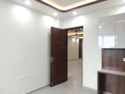 Bedroom Image of 1620 Sq.ft 3 BHK Builder Floor for sale in BPTP District 3, Sector 85 Faridabad for Rs. 17500000