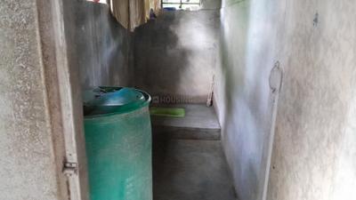 Bathroom Image of 1125 Sq.ft 2 BHK Independent House for sale in Konnagar Hooghly for Rs. 1500000