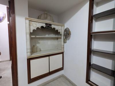 Kitchen Image of 1080 Sq.ft 2 BHK Apartment / Flat for rent in Naranpura Ahmedabad for Rs. 25000