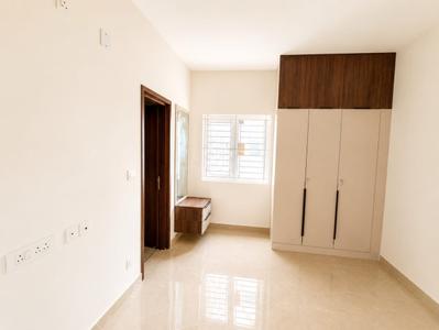 Hall Image of 1070 Sq.ft 2 BHK Apartment / Flat for rent in Cinco Aaranya, Saravanampatty Coimbatore for Rs. 28000
