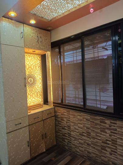 Jai Anjani Darshan Bedroom 1