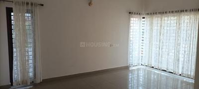 Bedroom Image of 3400 Sq.ft 4.5 BHK Villa for sale in Kakkanad Kochi for Rs. 25000000