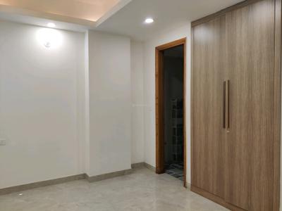 Bedroom Image of 2380 Sq.ft 4 BHK Builder Floor for sale in Raj Nagar Extension Ghaziabad for Rs. 19000000