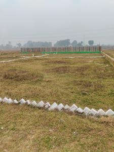 Image of 1200 Sq.ft Residential Plot / Land for sale in Bihta, Patna for Rs. 1500000