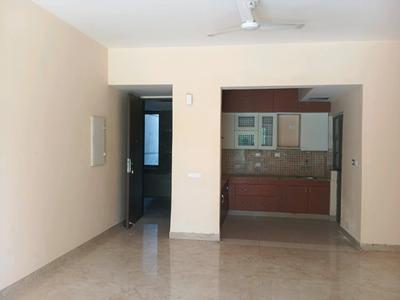Living Room Image of 1300 Sq.ft 2 BHK Apartment / Flat for sale in Paras Dews, Sector 106 Gurgaon for Rs. 16350000