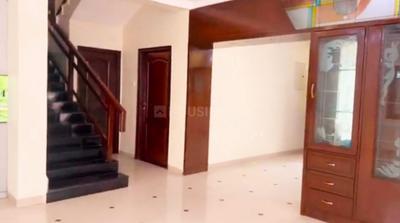 Hall Image of 2200 Sq.ft 4 BHK Independent House for rent in RMV Extension Stage 2 Bengaluru for Rs. 90000