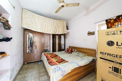 Bedroom Image of 2160 Sq.ft 5 BHK Independent House for sale in Ghatlodiya Ahmedabad for Rs. 15500000