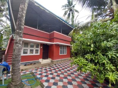 Image of 1200 Sq.ft 2.5 BHK Independent House for sale in Chirayinkeezhu, Thiruvananthapuram for Rs. 4500000
