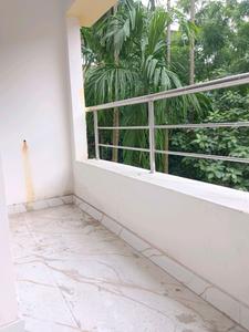 Bedroom Two Image of 865 Sq.ft 2 BHK Apartment / Flat for sale in Shalimar Howrah for Rs. 4757500