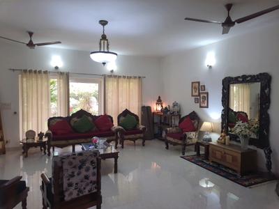 Living Room Image of 9000 Sq.ft 10 BHK Independent House for sale in Sector 23 Gurgaon for Rs. 150000000