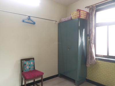 Bedroom Image of 650 Sq.ft 2 BHK Apartment / Flat for sale in HS Samarpan, Ghatkopar East Mumbai for Rs. 13500000