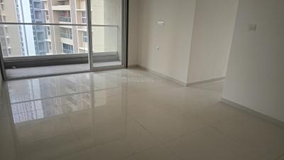 Living Room Image of 700 Sq.ft 2 BHK Apartment / Flat for rent in Runwal Sanctuary, Mulund West Mumbai for Rs. 55000