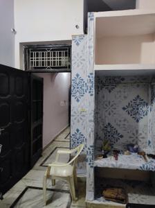 Image of 500 Sq.ft 2 BHK Independent House for rent in Ballabhgarh, Faridabad for Rs. 7000