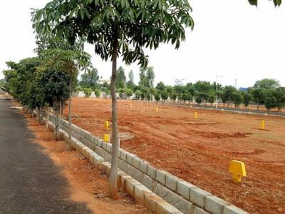 Floor Plan Image of 1000 Sq.ft Residential Plot / Land for sale in Kondhwa Pune for Rs. 215000