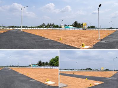 Image of 436 Sq.ft Residential Plot / Land for sale in Annur, Coimbatore for Rs. 575000