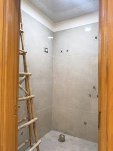 Common Bathroom Image of 1380 Sq.ft 3 BHK Builder Floor for sale in Vasundhara Ghaziabad for Rs. 8500000