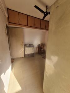 Bedroom Image of 870 Sq.ft 2 BHK Apartment / Flat for sale in Ayodhya Nagar Nagpur for Rs. 4000000