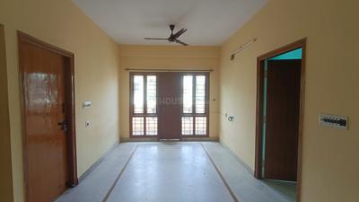 Hall Image of 1200 Sq.ft 2 BHK Apartment / Flat for rent in JP Nagar Bengaluru for Rs. 26000