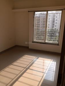 Bedroom Image of 750 Sq.ft 2 BHK Apartment / Flat for sale in JKG Purvarang, Wagholi Pune for Rs. 5000000