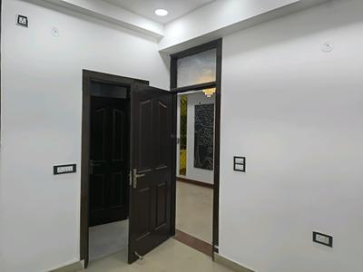 Bedroom Image of 1400 Sq.ft 3 BHK Builder Floor for sale in Vasundhara Ghaziabad for Rs. 9300000