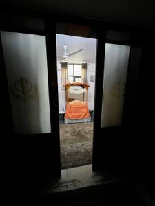 Bedroom Image of 9000 Sq.ft 12 BHK Independent House for sale in Sector 61 Noida for Rs. 130000000