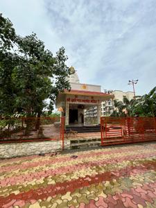 Image of 307 Sq.ft 1 RK Apartment / Flat for sale in Palghar, Mumbai for Rs. 1200000