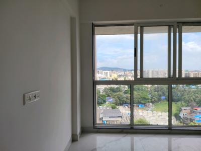 Bedroom Image of 971 Sq.ft 2 BHK Apartment / Flat for sale in VKG Park Estate, Andheri East Mumbai for Rs. 20500000