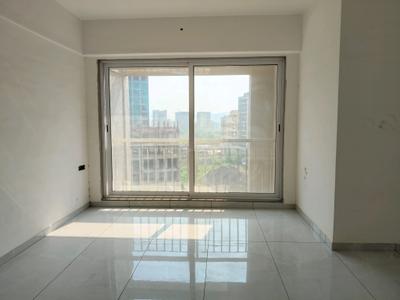 Living Room Image of 1090 Sq.ft 2 BHK Apartment / Flat for sale in Pushpak Nagar Navi Mumbai for Rs. 7200000