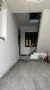 Balcony Image of 1700 Sq.ft 4 BHK Independent House for sale in Manva Kheda Udaipur for Rs. 8900000