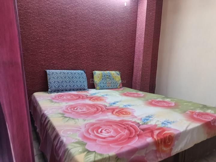 Old Rajinder Nagar, Rajinder Nagar Bedroom 1