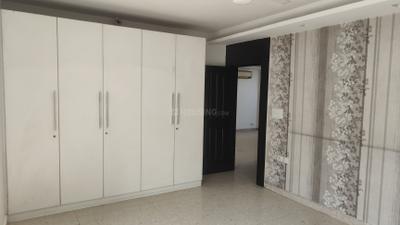Bedroom Image of 2511 Sq.ft 4 BHK Apartment / Flat for sale in ABA Corp Orange County, Indirapuram Ghaziabad for Rs. 38500000