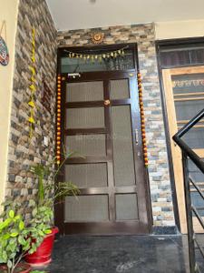 Balcony Image of 1143 Sq.ft 3 BHK Apartment / Flat for sale in Stellar Infratech Stellar Homes, Kishanpura Zirakpur for Rs. 6890000