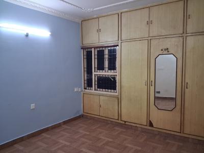 Bedroom Image of 1150 Sq.ft 2 BHK Apartment / Flat for rent in Kancharapalem Visakhapatnam for Rs. 17000