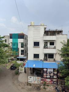 Manish Nagar Plot View 2
