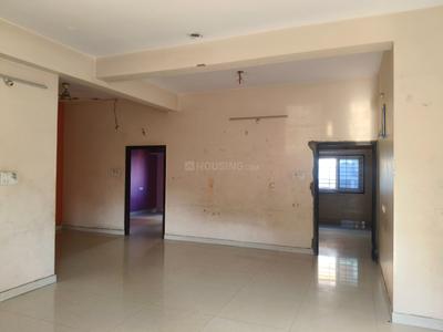 Hall Image of 2000 Sq.ft 2 BHK Apartment / Flat for rent in Nawab Saheb Kunta Hyderabad for Rs. 18000