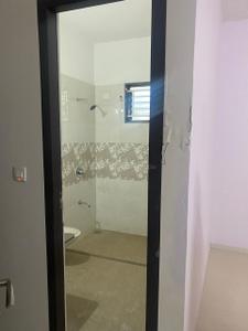 Bathroom Image of 2100 Sq.ft 3 BHK Independent House for sale in Vallabh Vidhyanagar Anand for Rs. 9500000