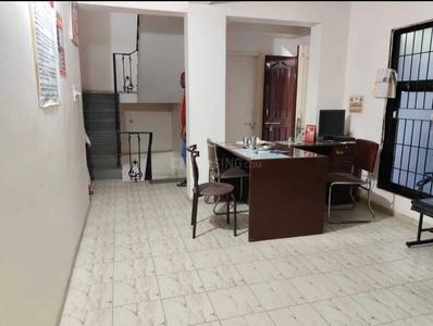 Hall Image of NR Girls Hostel in Palasia, Indore