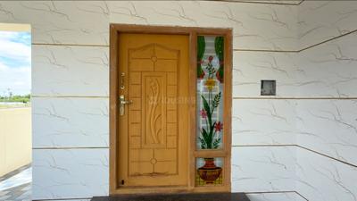 Image of 850 Sq.ft 2 BHK Independent House for sale in Avadi, Chennai for Rs. 5800000