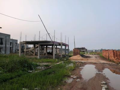 Image of 1440 Sq.ft Residential Plot / Land for sale in Swapnabhumi, New Town, Kolkata for Rs. 4100000