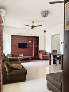 Hall Image of 1000 Sq.ft 2 BHK Apartment / Flat for sale in Pride Aashiyana, Lohegaon Pune for Rs. 6900000