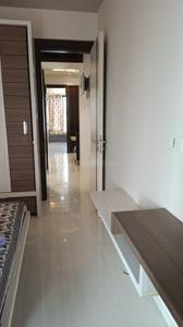 Kitchen Image of 1660 Sq.ft 3 BHK Apartment / Flat for sale in Progressive Crown, Kopar Khairane Navi Mumbai for Rs. 23000000