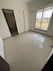 Bedroom Image of 950 Sq.ft 2 BHK Apartment / Flat for sale in Samarttha 45 Shashwat Avenue, Punawale Pune for Rs. 6700000